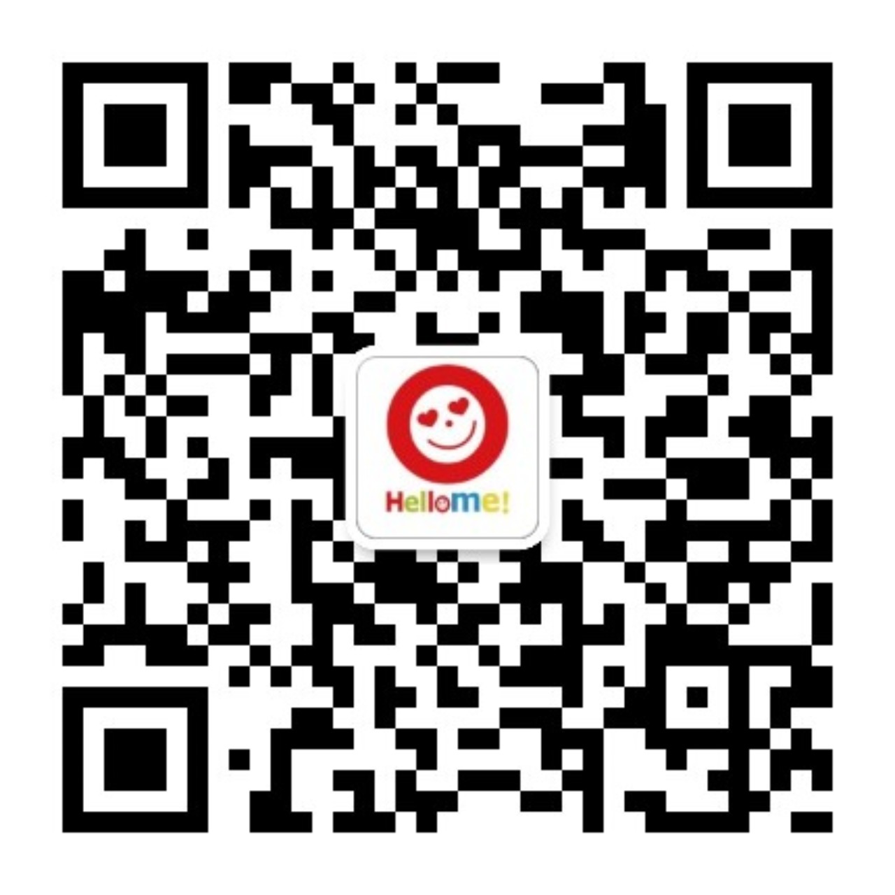 Hellome微信